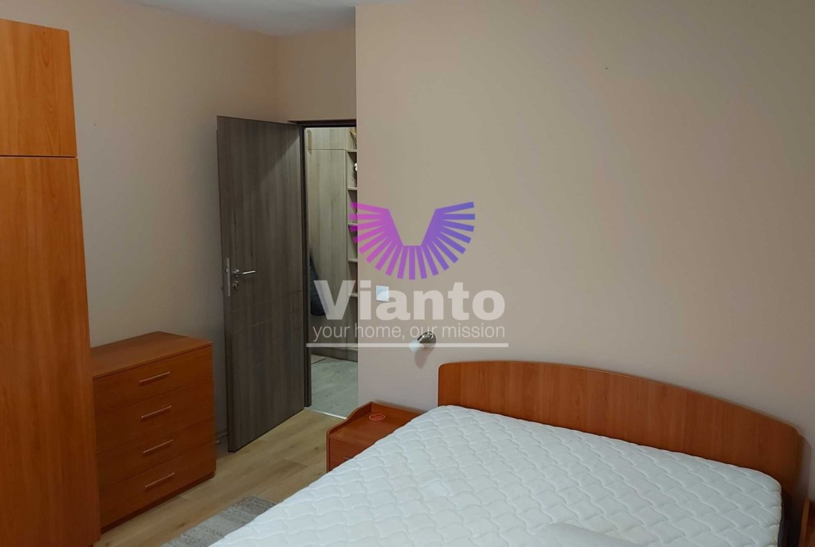 Apartament 3 camere | 70 mp | Parcare privata | Turnisor | Sibiu