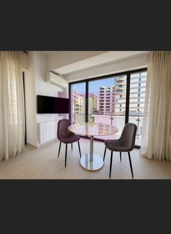 Apartament exclusivist la doar câțiva pași de mare – De Silva Residenc