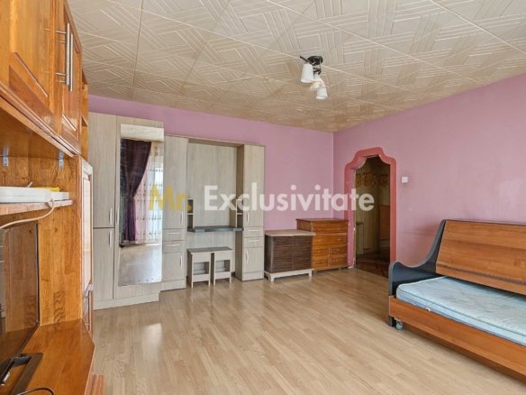 Apartament 2 camere in Mioveni etajul 2