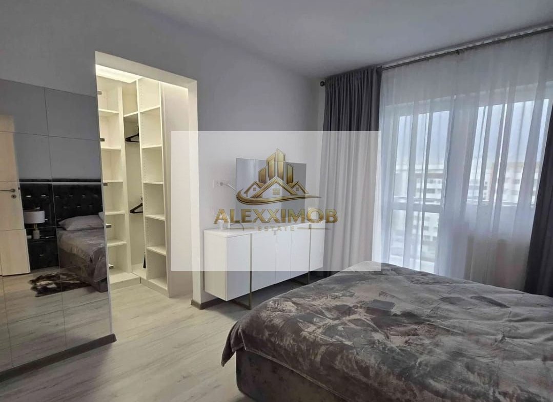 Apartament de Vanzare – 2 Camere – 56 mp – PopestI Leordeni