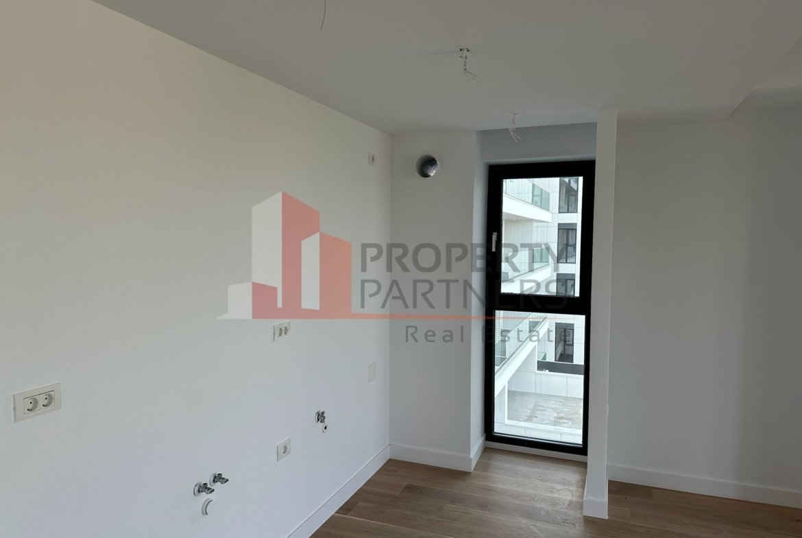 Apartament nou finalizat, 3 camere, Level Apartments 3