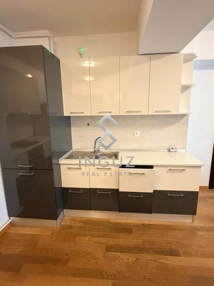 DE ÎNCHIRIAT – APARTAMENT 2 CAMERE – UPGROUND RESIDENCE | PIPERA – AVI