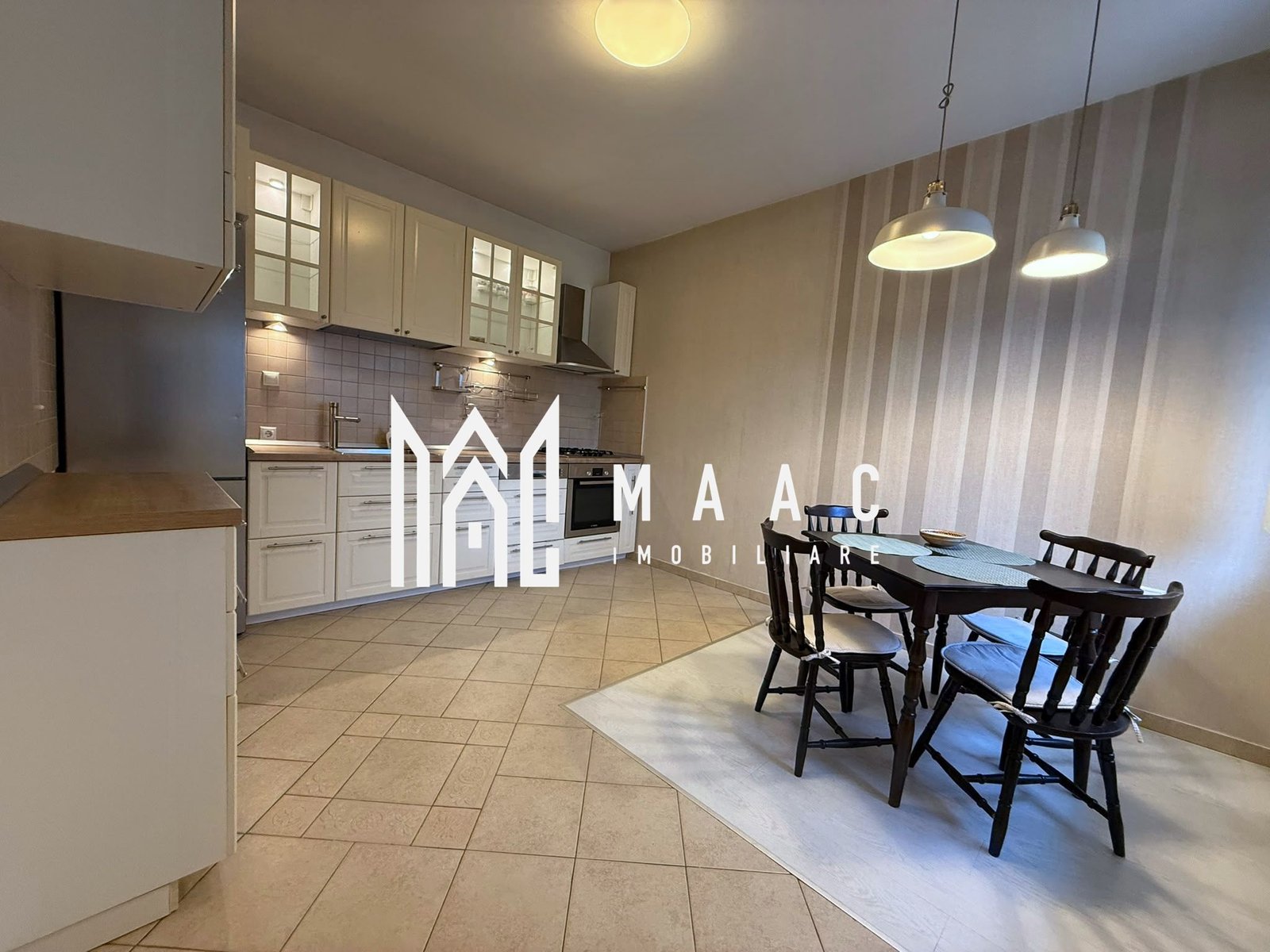 Apartament 2 camere de închiriat | Sibiu | Hipodrom 1 | terasă 14 mp