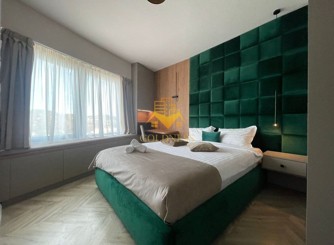 Apartament 108 mp Superfinisat| West City Tower| Reducere 15.10-15.11