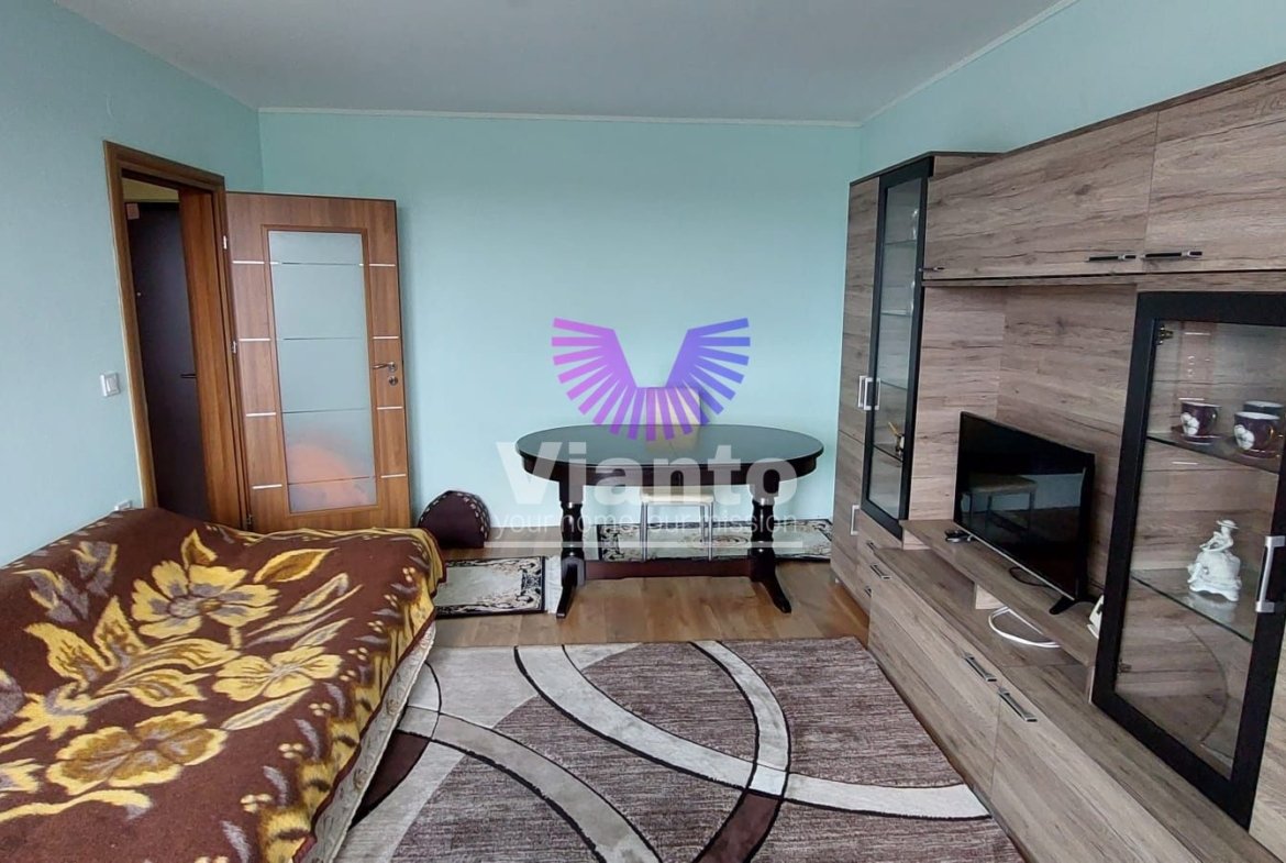 APARTAMENT DE INCHIRIAT 2 CAMERE/TURNISOR/400 E