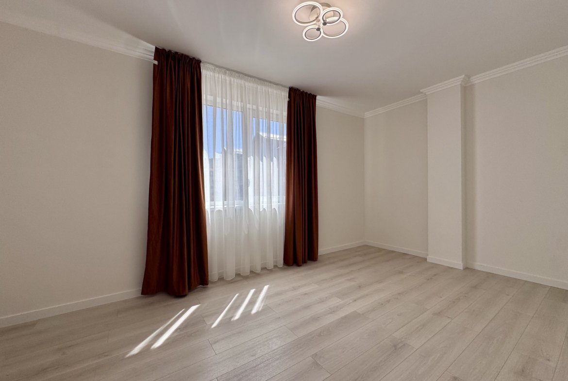 Apartament  9 C3 3 camere Tautului Residence  Parc Poligon Sub Cetate