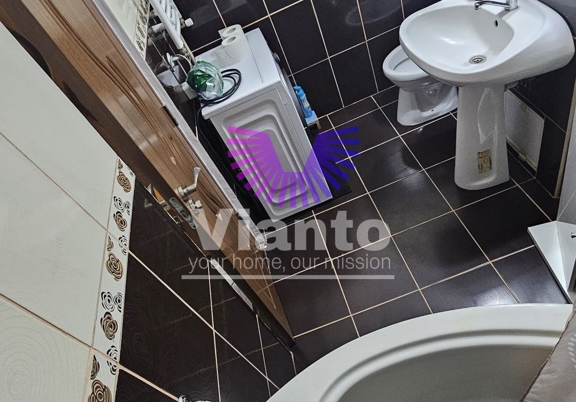 APARTAMENT DE INCHIRIAT / 2 CAMERE / STRAND / 380 E