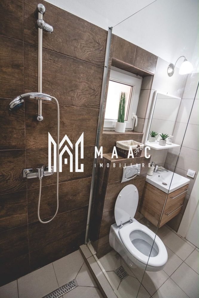 9f03660e7f1242b0a2abc9c6b1ae6f83 Garsonieră de închiriat | Sibiu, Ultracentral | 35 mp