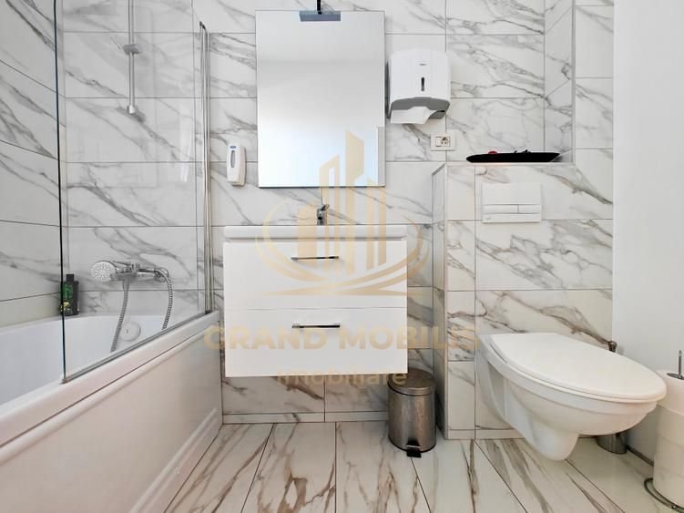 Apartament de vânzare în Giroc – 53 mp utili