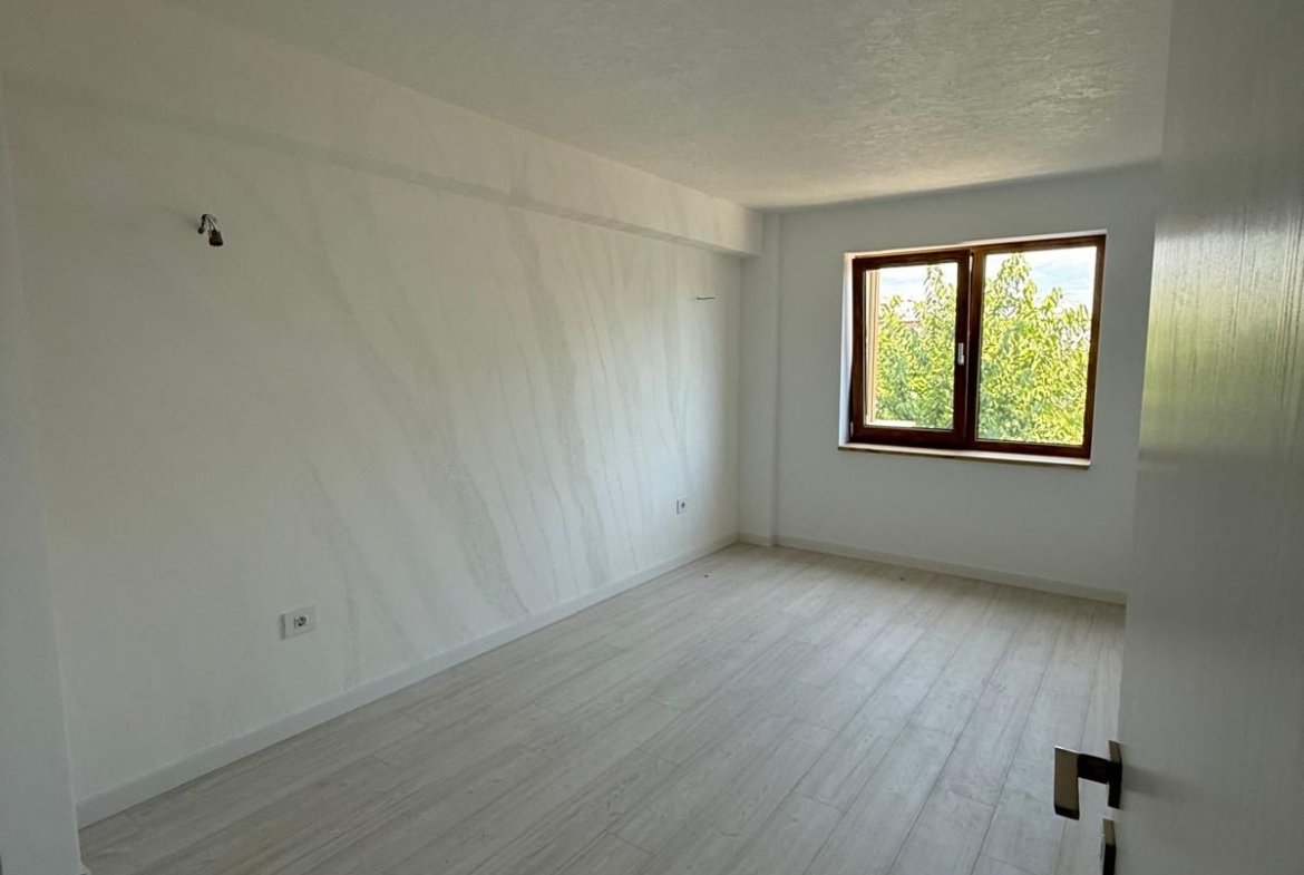 Titan- Bloc boutigue- apartament 3 camere / Incalzire in pardoseala