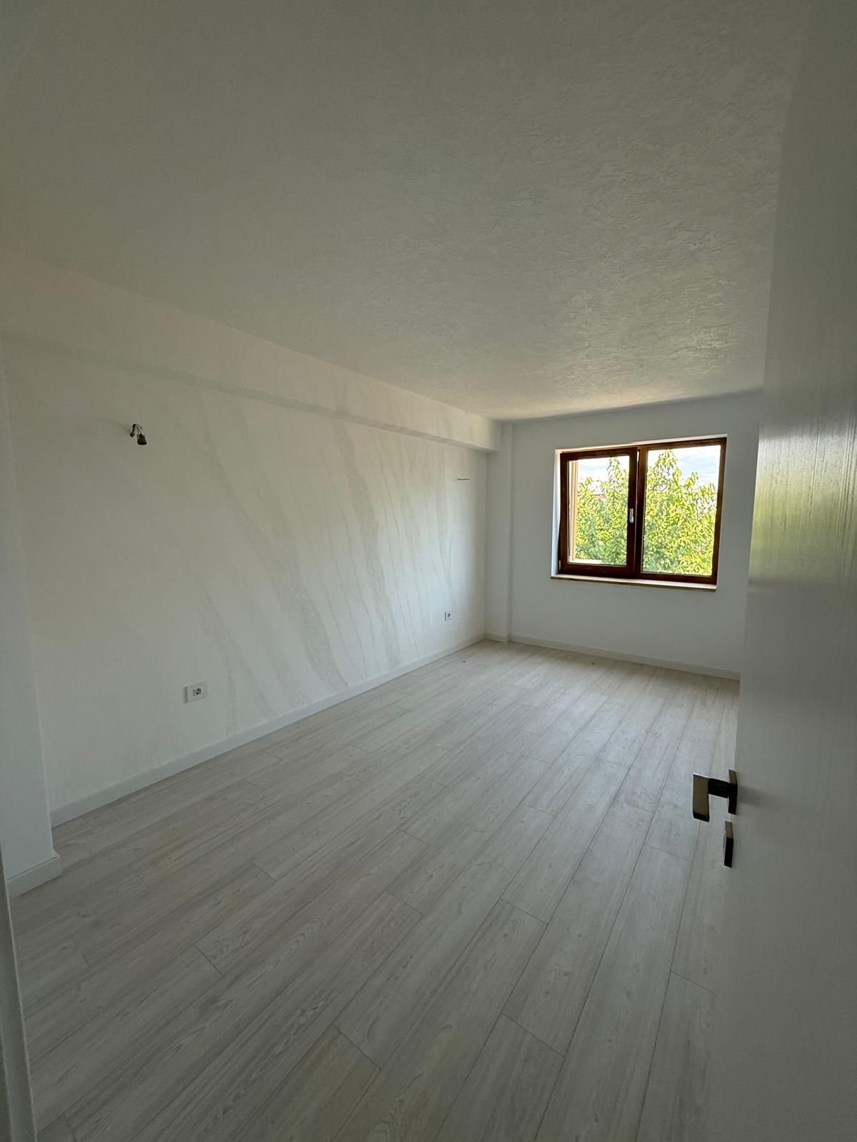 Titan- Bloc boutigue- apartament 3 camere / Incalzire in pardoseala
