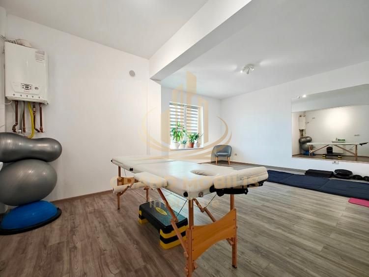 Apartament de vânzare în Giroc – 53 mp utili