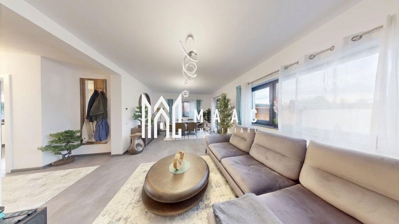 9f22e48c145c4245b32041a386bfebe0 Casă individuală de vânzare 4 camere | Cristian | 108 mp