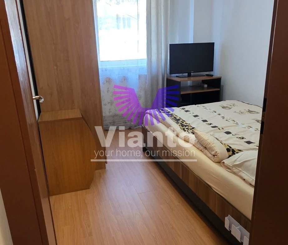 APARTAMENT DE INCHIRIAT 2 CAMERE/ CEDONIA,LUPTEI /400 E