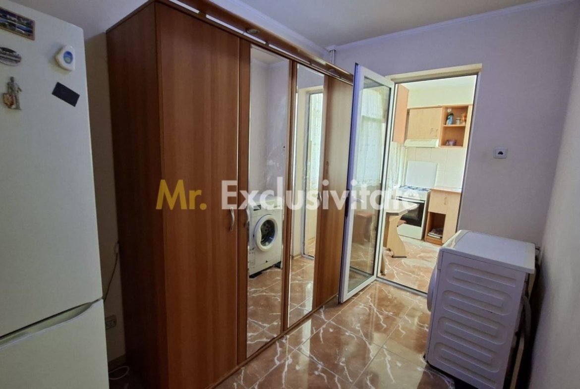 Inchiriere apartament 2 camere Trivale complex 1 langa piata