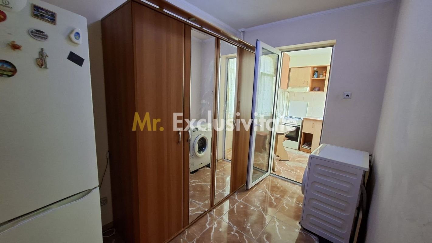 Inchiriere apartament 2 camere Trivale complex 1 langa piata