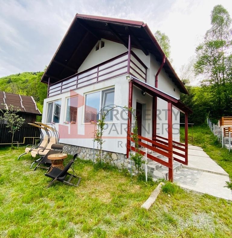 Casa de vacanta Bran/ Predelut