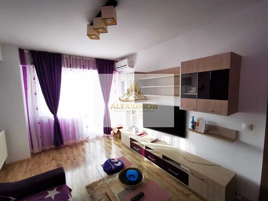 Apartament de Vanzare 2 Camere – 54 mp – Zona Grand Arena