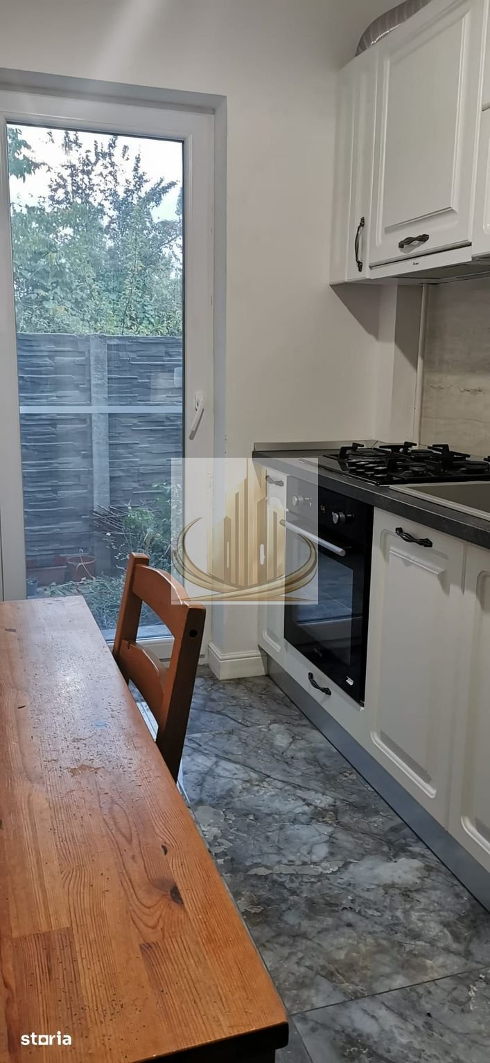 Apartament cu 2 camere și grădină proprie – gata de mutat! 🌿
