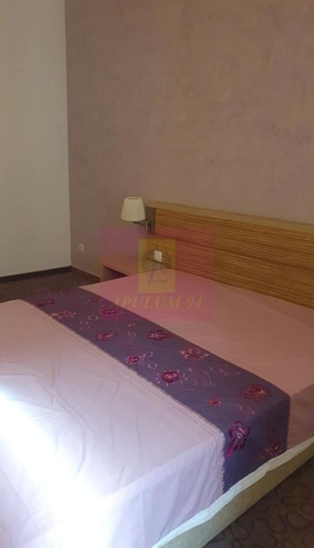 Apartament 2 camere spatios, mobilat, in Rin Grand Residence