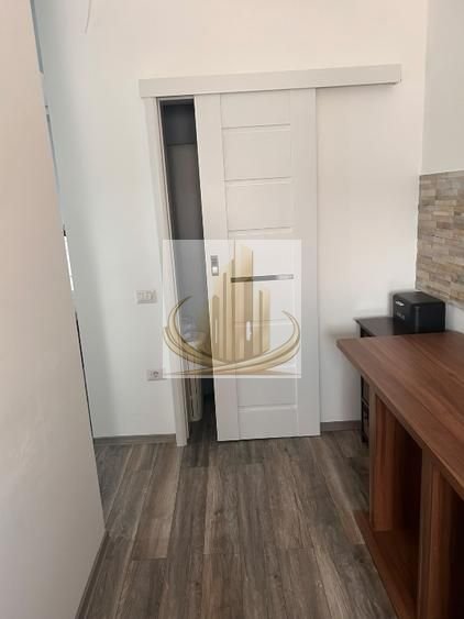 Apartament 2 camere cu terasă de 12,4 mp | Dumbrăvița – Ferventia