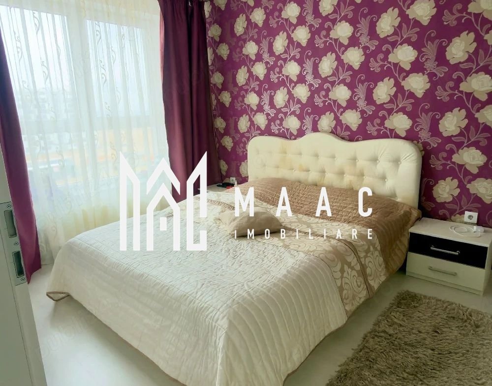 Apartament 2 camere de vânzare | Sibiu, Avantgarden | 50 mp