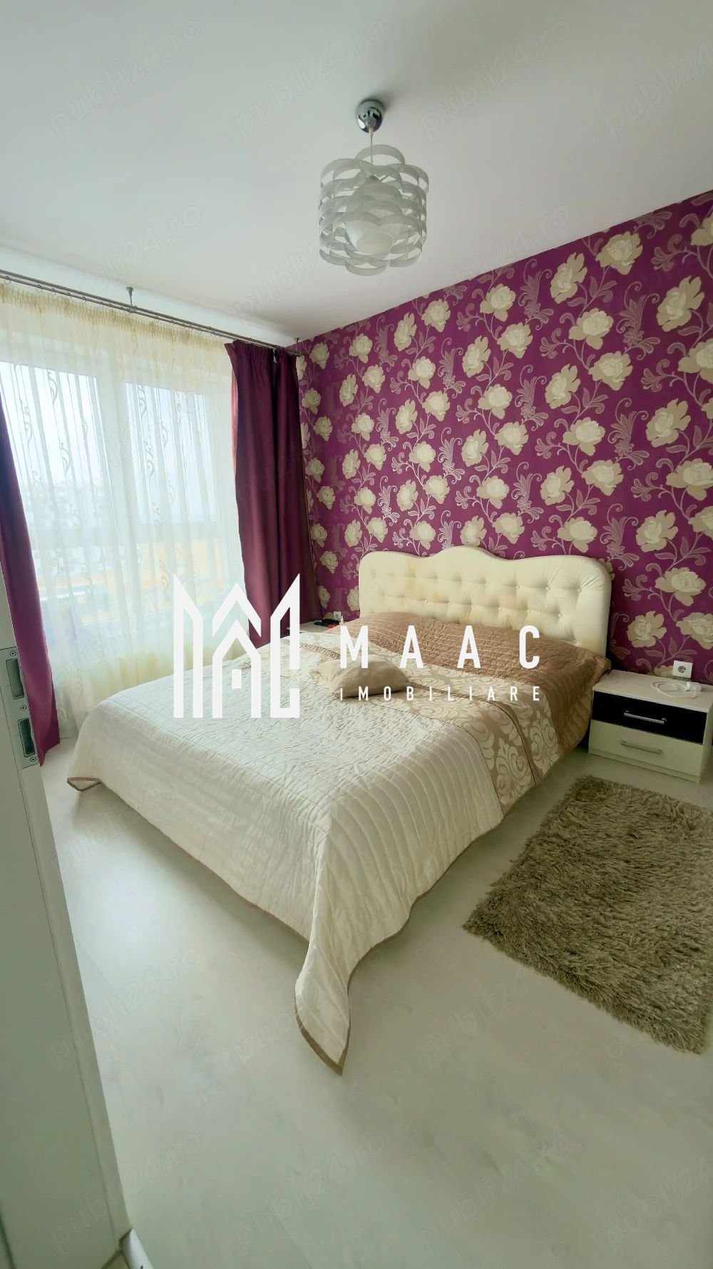 Apartament 2 camere de vânzare | Sibiu, Avantgarden | 50 mp