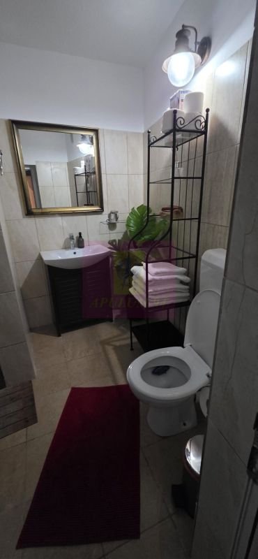 Apartament cu 2 camere de vânzare în Sinaia – Cartierul Furnica