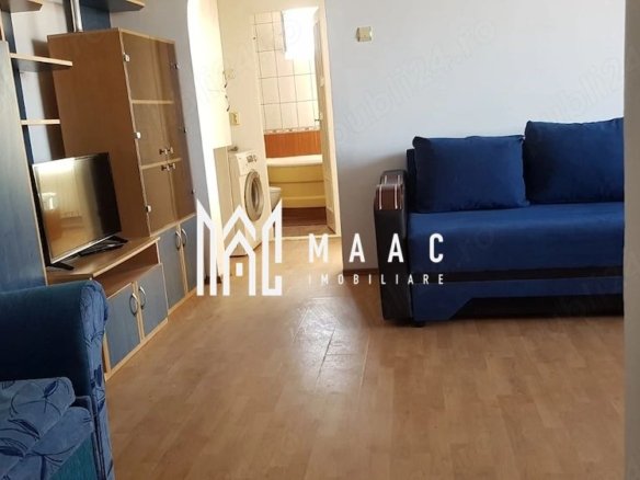 Apartament 3 camere de vânzare | Sibiu, Mihai Viteazul | 56 mp