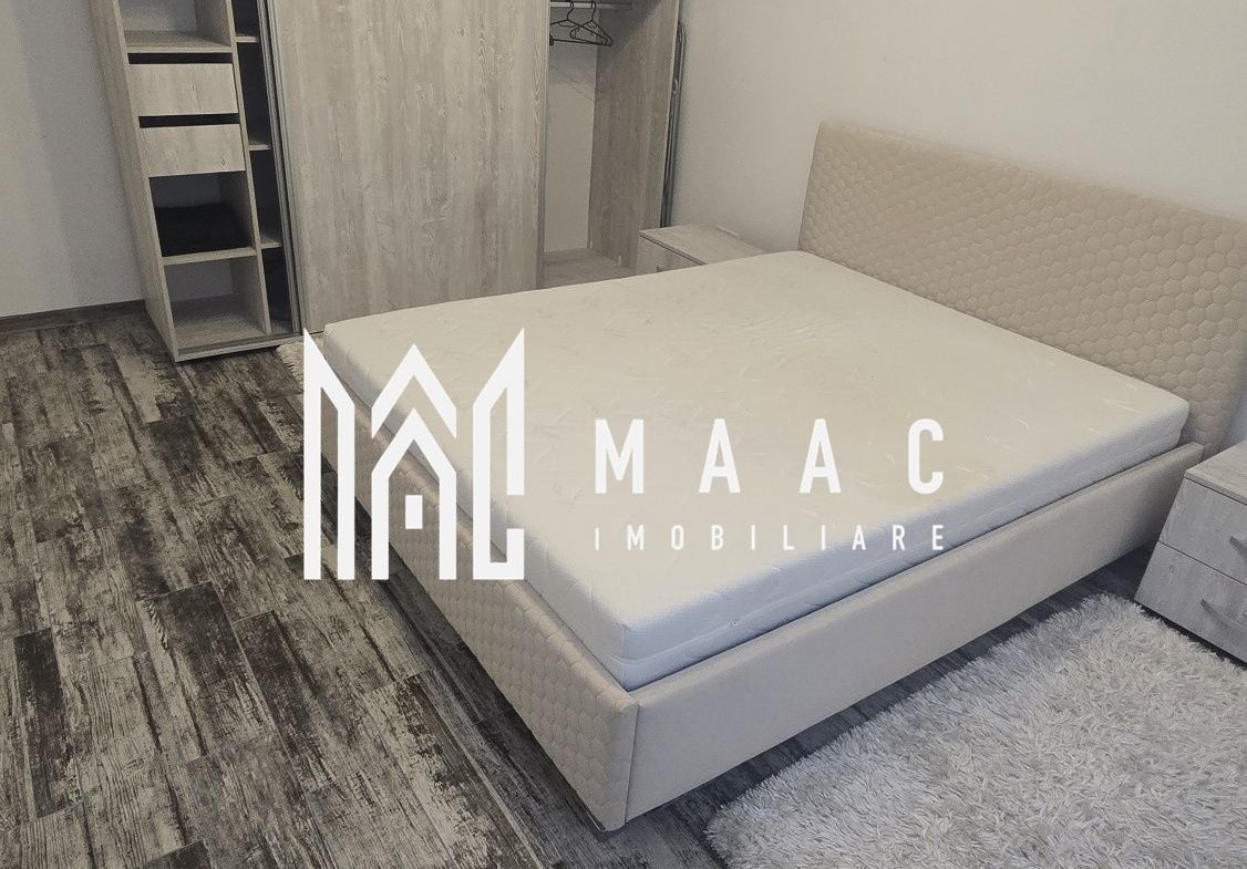 Apartament 2 camere de închiriat | Sibiu, Turnișor | 56 mp