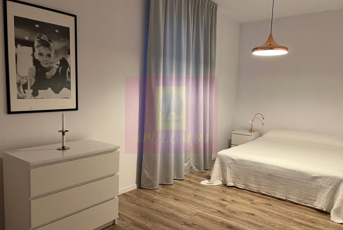 3 CAMERE DE LUX | LAGUNA RESIDENCE – FLOREASCA | PARCARE INCLUSĂ
