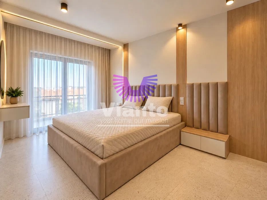 Apartament de inchiriat 2 camere LUX / Selimbar