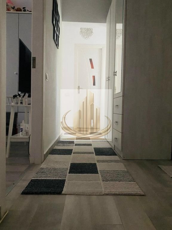 Apartament 3 camere cu 2 balcoane, centrala gaz, Brancoveanu
