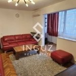 3-Room Apartment for Rent – Titan / School 196 | Sector 3