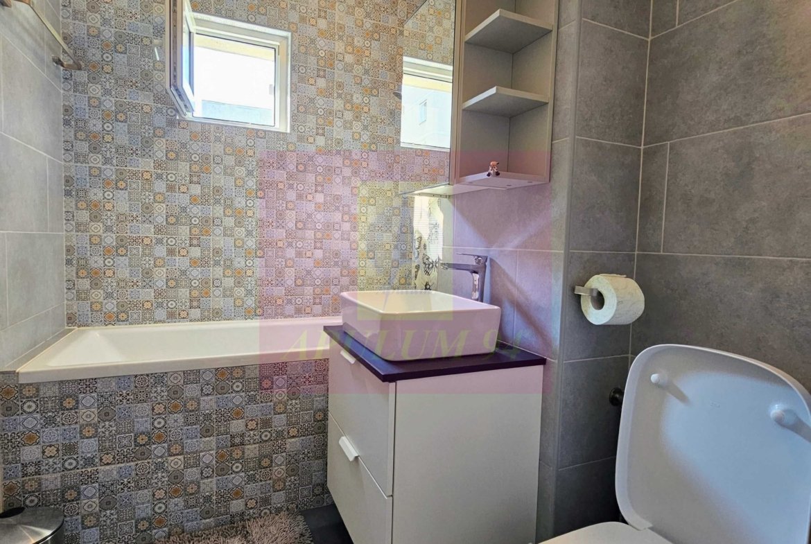 Apt 3 camTineretului, Renovat, mobilat