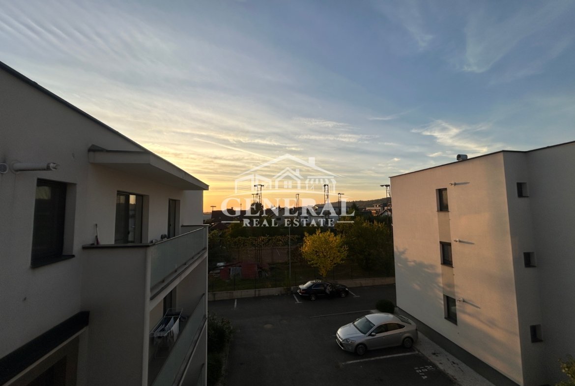 Garsoniere de inchiriat bloc nou pe str. Lamaitei et.2 Baia Mare 250E