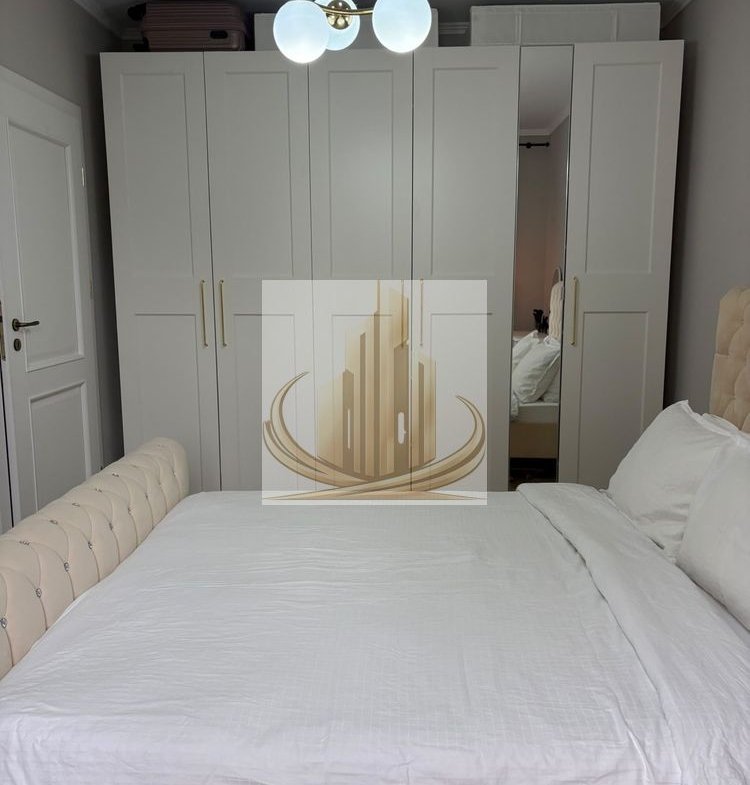 Apartament cu 2 camere, modern, cu parcare inclusă