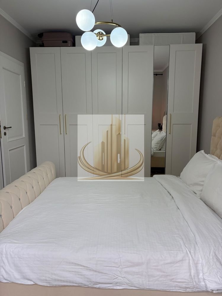 Apartament cu 2 camere, modern, cu parcare inclusă
