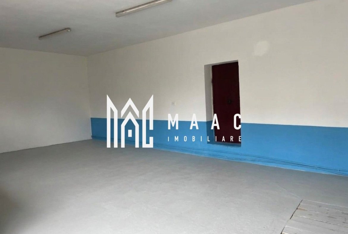 Casă 4 camere de vânzare | Sibiu, Țiglari | garaj intabulat