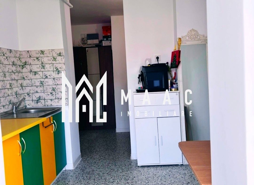 Apartament 2 camere de vânzare | Râmnicu Vâlcea, Ostroveni