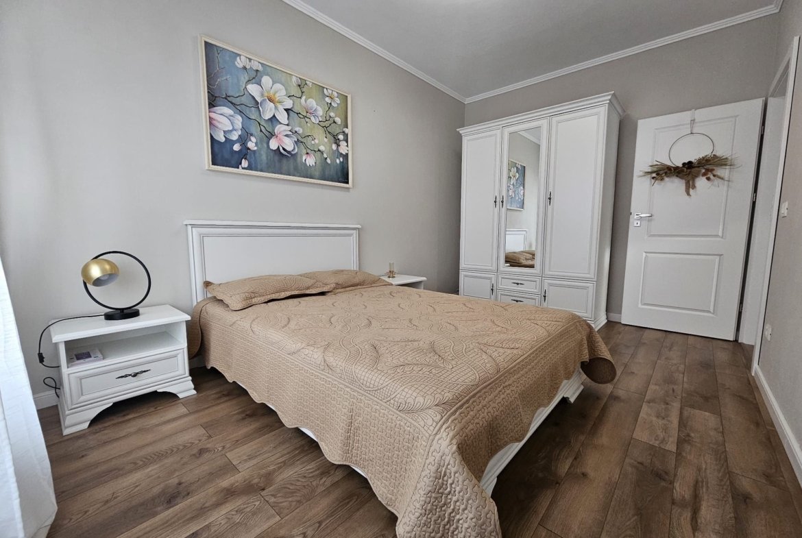 Duplex modern 5 camere 120 mp teren 335 mp Dumbravita Ferventia