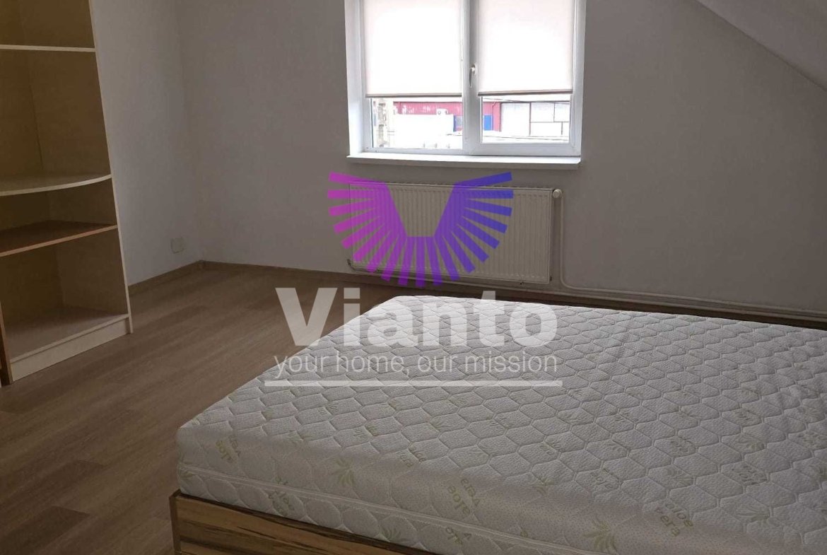 Casa 7 Camere, 3 Bai, cu Teren -500mp – Lazaret