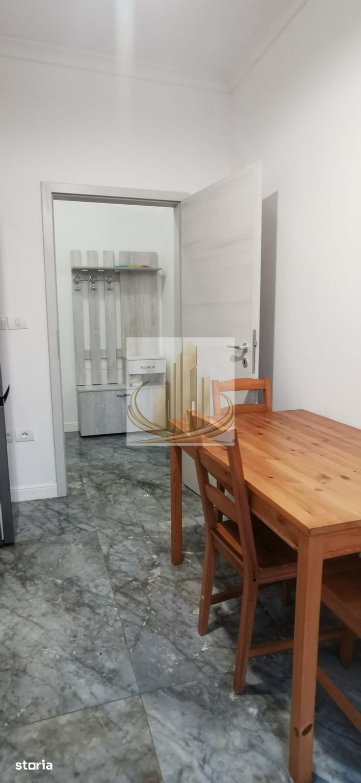 Apartament cu 2 camere și grădină proprie – gata de mutat! 🌿