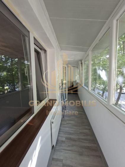 Apartament 2 camere Oltenitei Parcare ADP