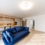 Apartament superb cu 3 camere | Denya Forest