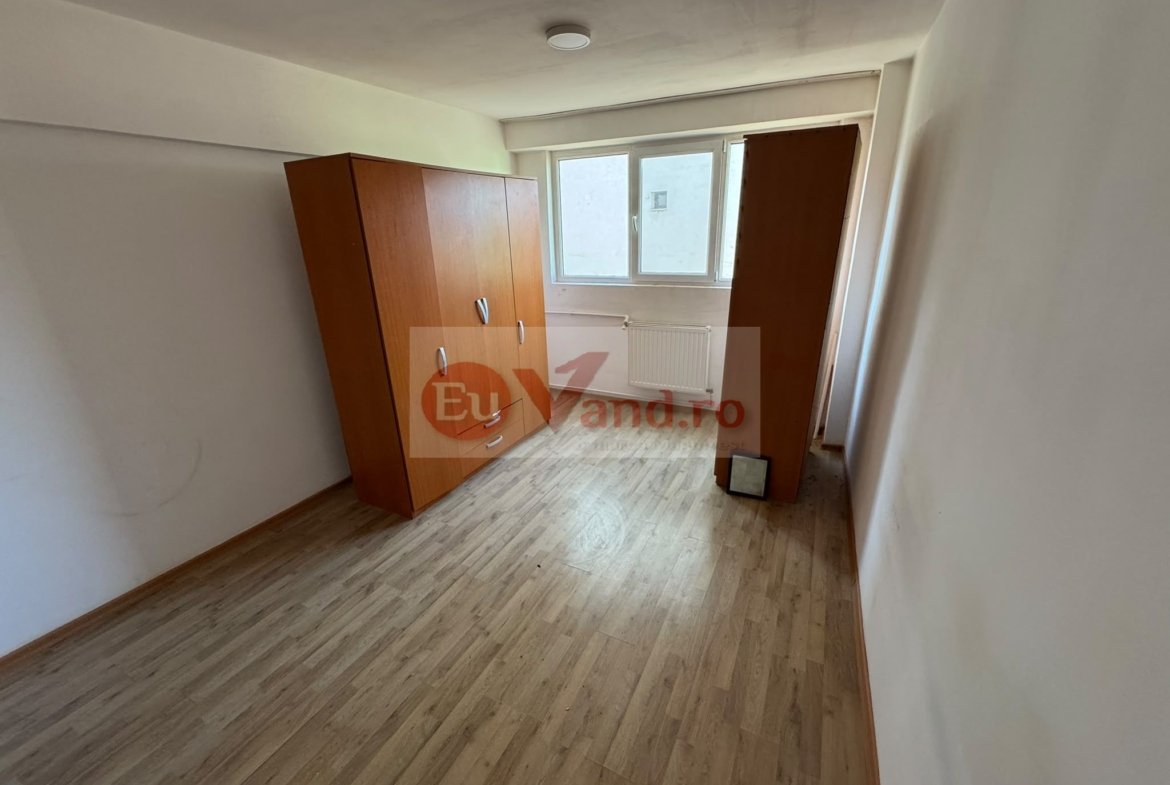 De vanzare garsoniere, zona Palatul Copiilor, de la 18.900 euro