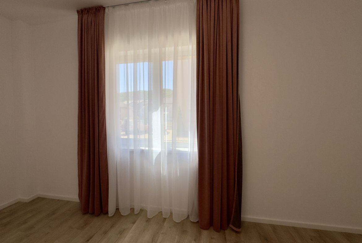 Ap 3 camere -Tautiului Residence Parcul Poligon Sub Cetate ap3 C3