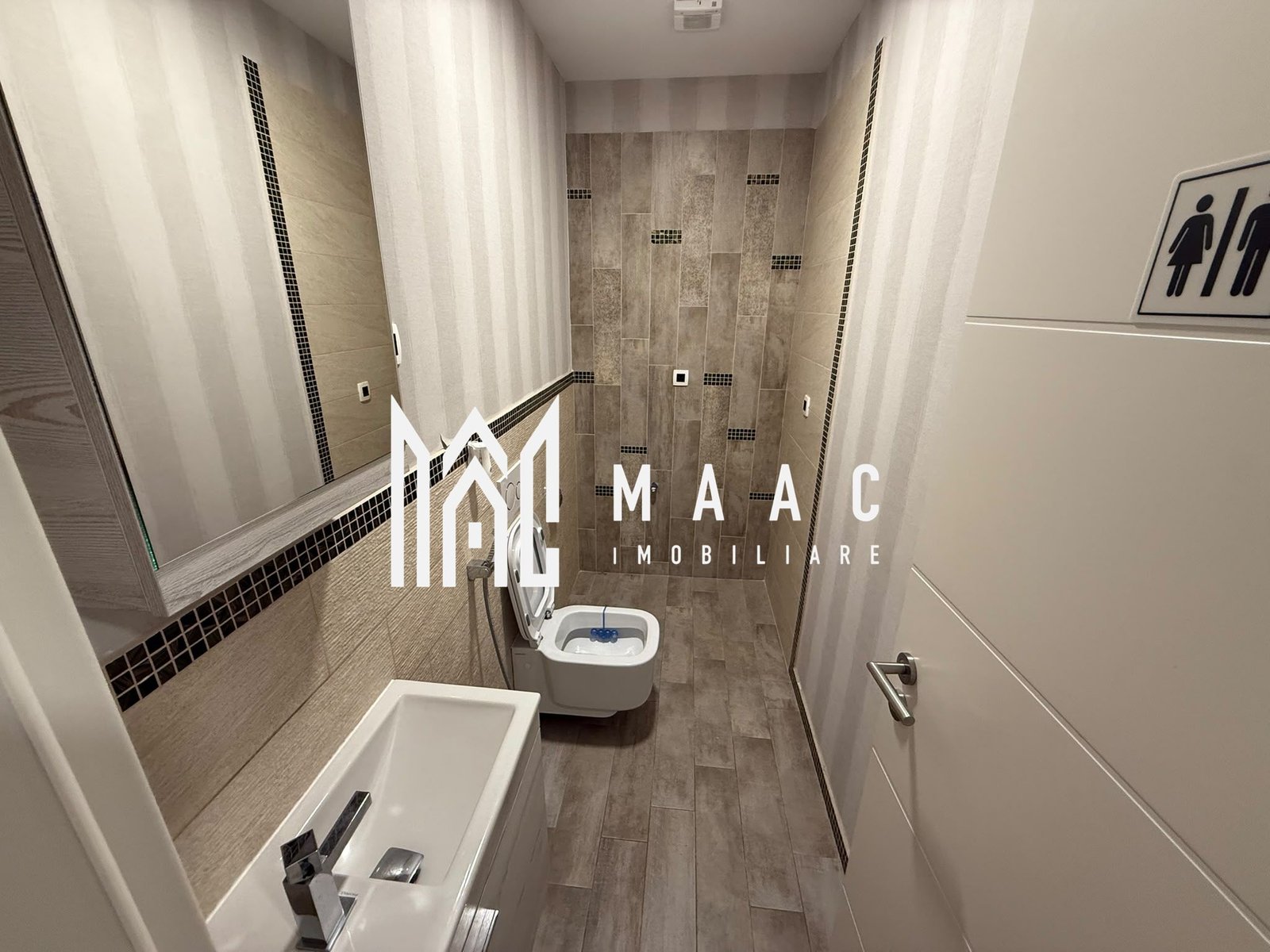 Apartament 3 camere de închiriat | Sibiu, Calea Dumbrăvii | 115 mp
