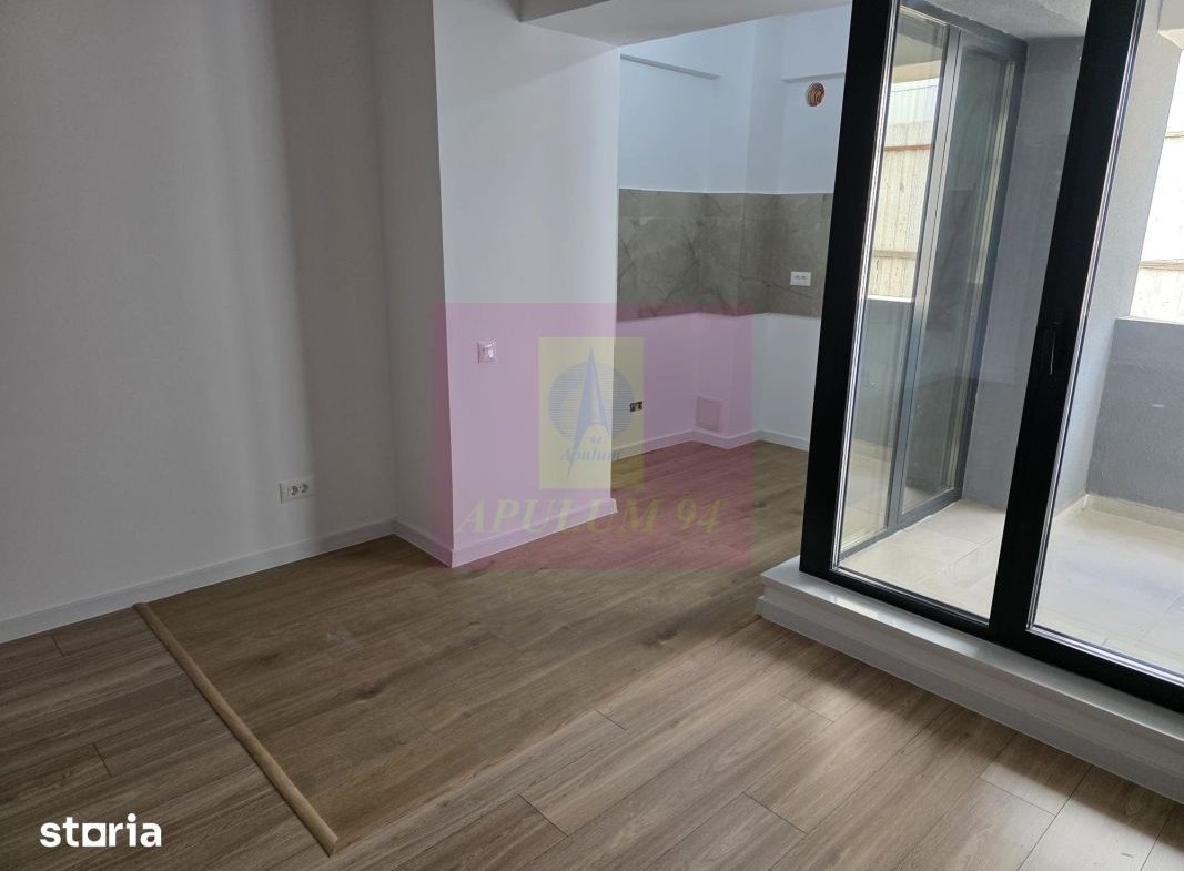 Studio nou – smart lujerului