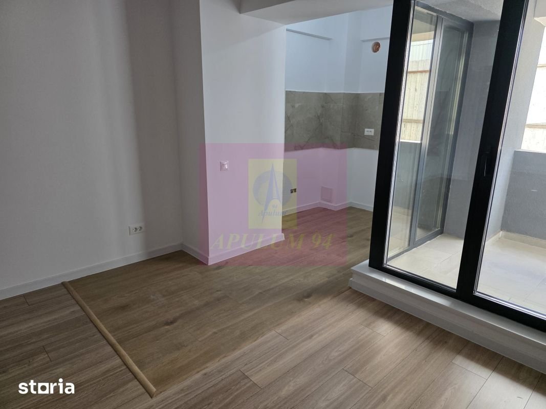 Studio nou – smart lujerului
